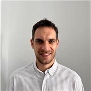 Profesor de inglés para todas las edades y niveles